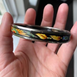 Hermes Bangle